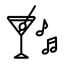 Sangeet & Cocktails icon