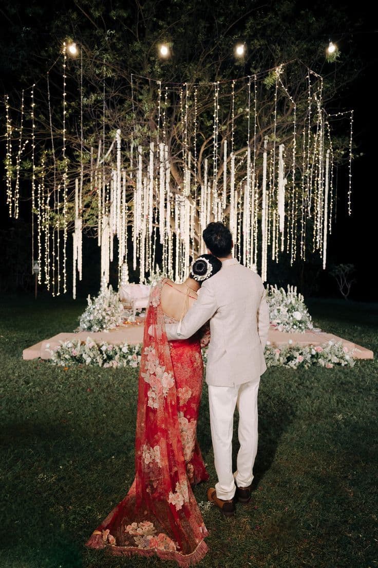 Dinner and festivities